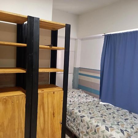 Hostel Comunidad أوشويا المظهر الخارجي الصورة