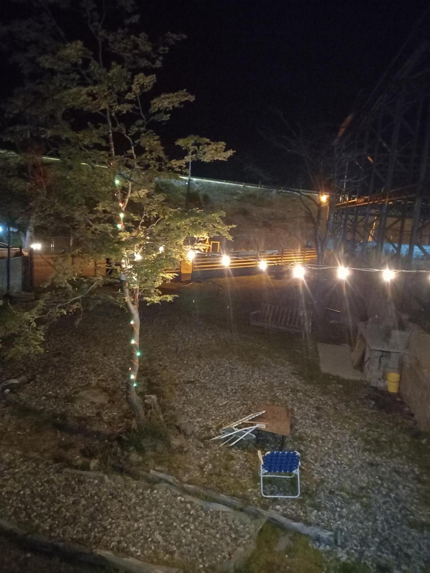 Hostel Comunidad أوشويا المظهر الخارجي الصورة