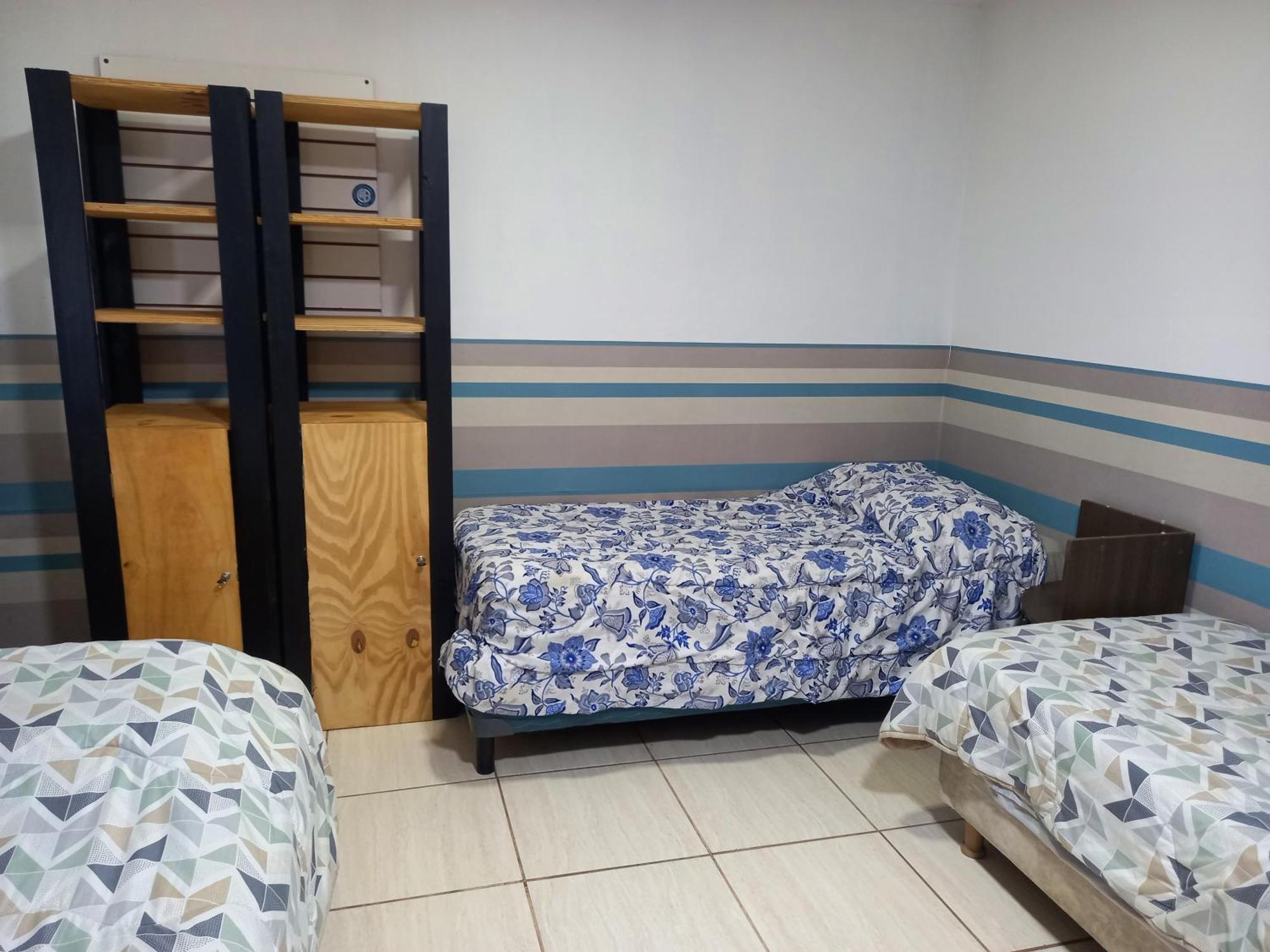 Hostel Comunidad أوشويا المظهر الخارجي الصورة